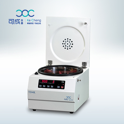 血型卡專用醫用離心機