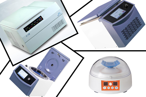 新型冠狀病毒檢測(cè)儀器設(shè)備