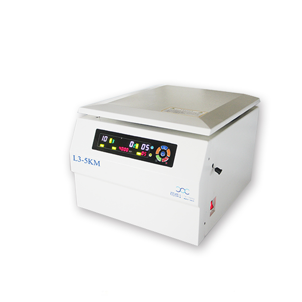 L3-5KM美容專(zhuān)用離心機(jī)