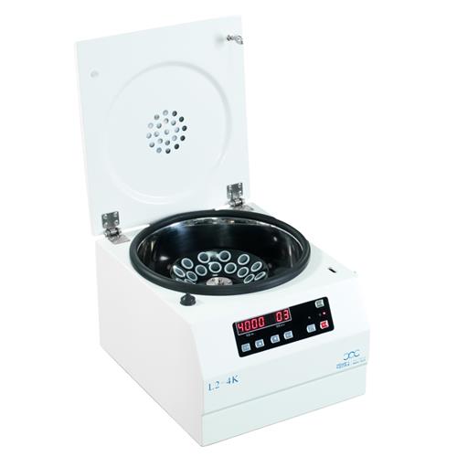 食品安全檢測(cè)之孔雀石綠-可成檢測(cè)用離心機(jī)