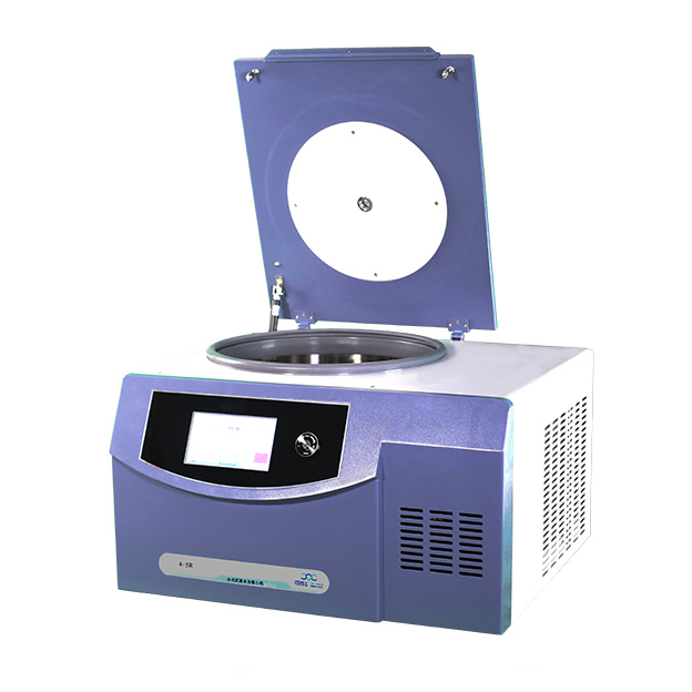醫(yī)用臺(tái)式離心機(jī)類型-湖南可成儀器設(shè)備有限公司