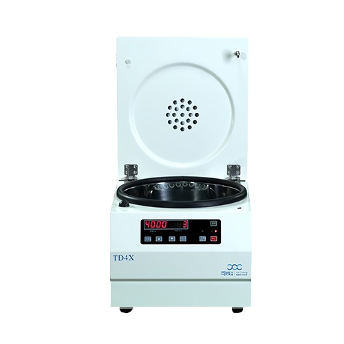 TD4X血庫(kù)專(zhuān)用醫(yī)用離心機(jī)