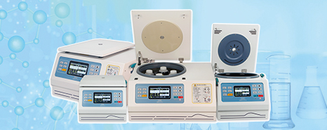 化學(xué)實(shí)驗(yàn)中離心機(jī)的應(yīng)用及注意事項(xiàng)