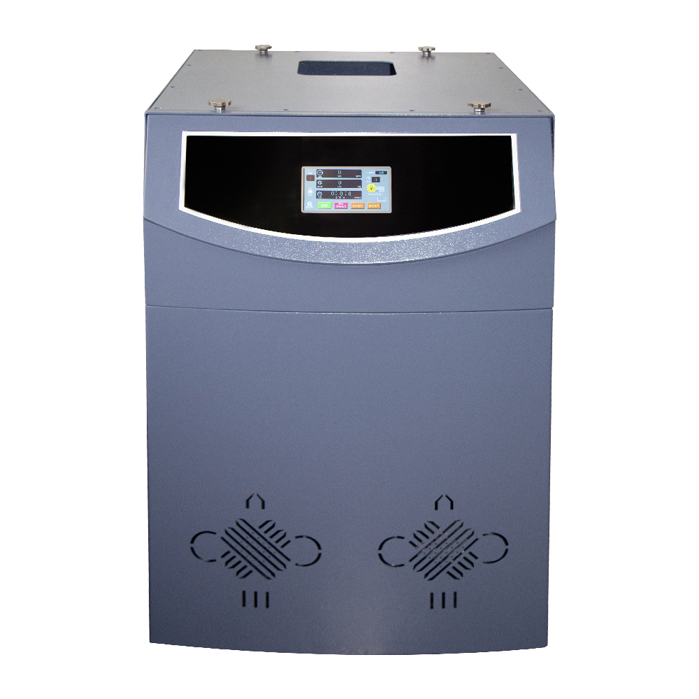 D8C 低速離心機(jī) /（常溫型） 自動(dòng)定位模組